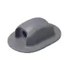 Lalizas Şişme Bot İp Tutucu 100x70x32.5mm Gri