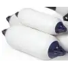 Sosis Usturmaça F-6 Usturmaça Ø27x100cm Beyaz