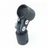Tente Orta Mafsal Takım 22mm - Beyaz