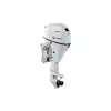 Tohatsu - MFS30 DW ETL - Uzun şaft Marşlı trimli BEYAZ