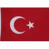 Türk Bayrağı - 30x45 cm