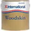 Woodskin - 750 Ml - Uv Korumalı Saten Dış Verni̇k