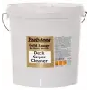 Yachticon Gold Serisi Tik Ve Güverte Temizleyici Toz 8 Kg