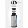 Zojirushi Termos Matara 2.0 Litre