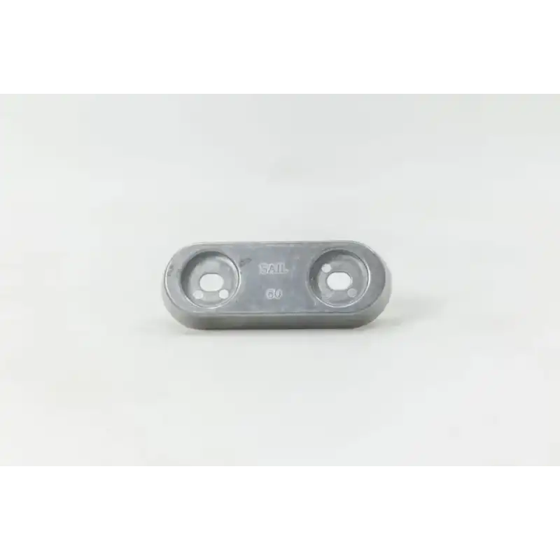 Vetus Tip Tutyalar Çinko Sail Anode 03503