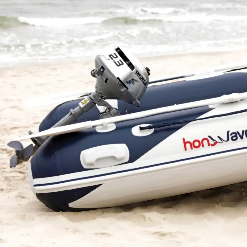 Honwave T25 Katlanır Geçme Taban (SE3) 2.50