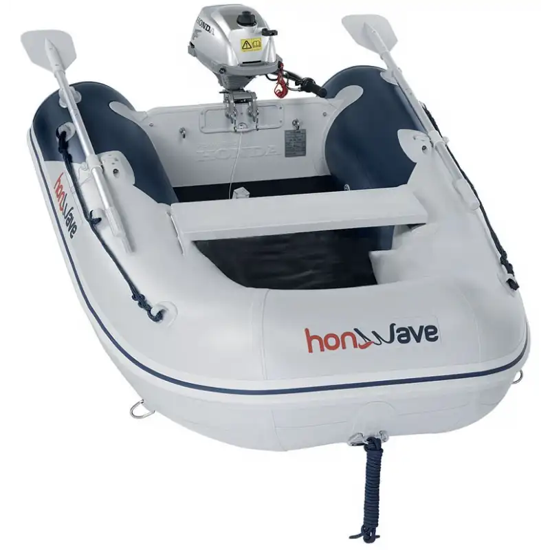 Honwave T25 Katlanır Geçme Taban (SE3) 2.50