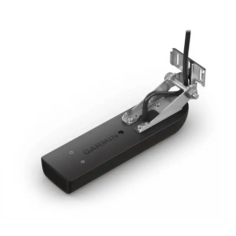 Garmin GT51M-TM Balık Bulucu Aynası (Transducer)
