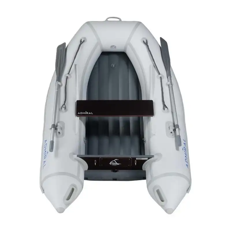 Admiral 230cm Şişme Tabanlı Katlanabilir Bot