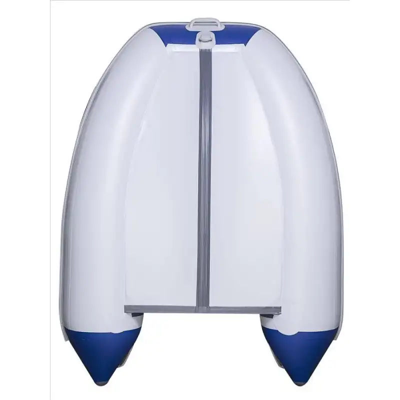 Admiral Şişme Bot Katlanabilir Ahşap Taban 180cm