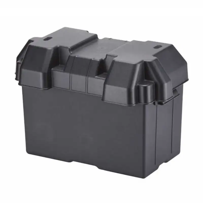 Akü Kutusu Ebat:18x40cm