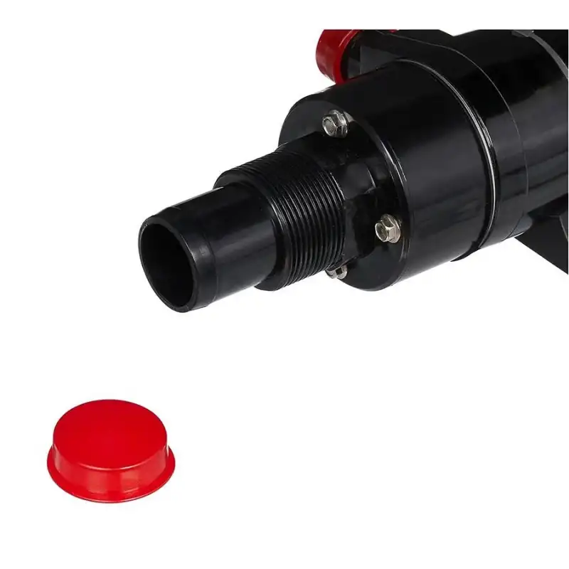 AquaForza Maceratör Pis Su Pompası 49 Litre/dk 12V