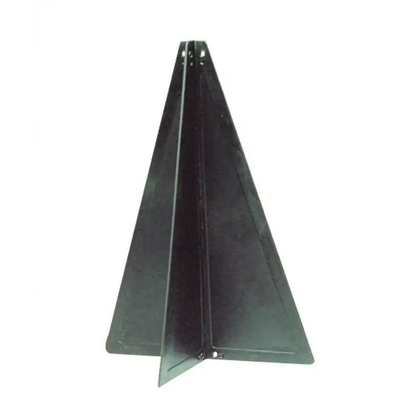 Arıza Üçgeni, Yat Tipi, Boy: 35cm