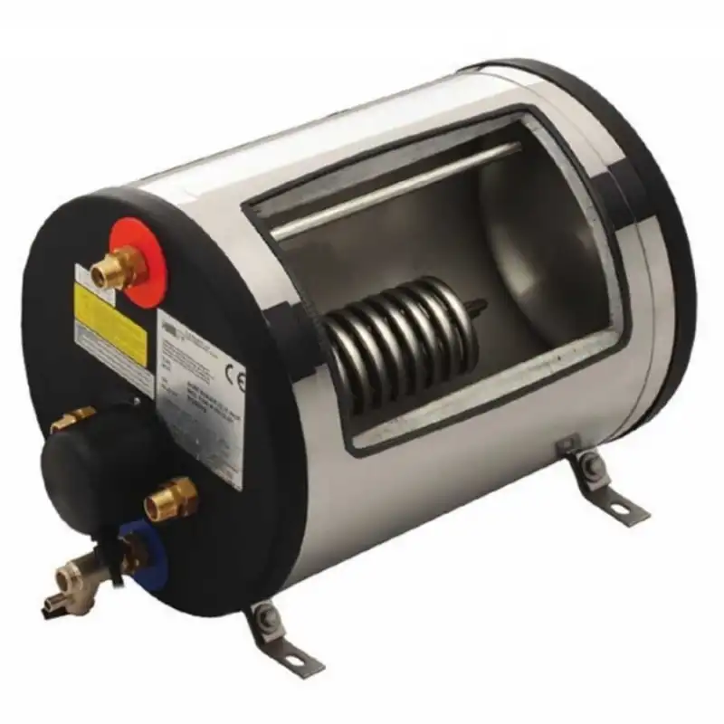ATI Boat Boiler Inox Su Isitici 220V Kapasite:30 lt