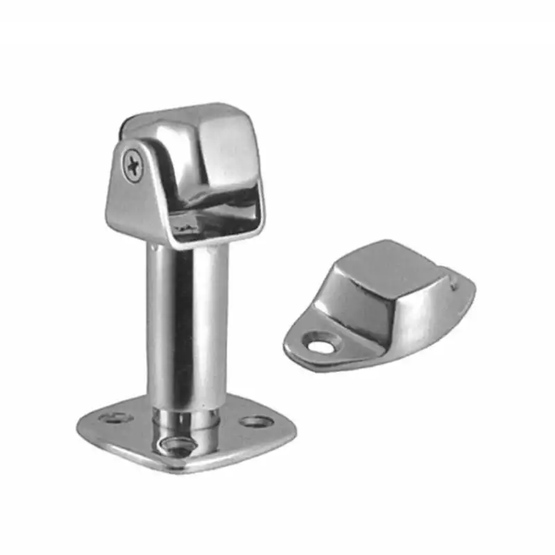 Ayaklı Manyetik Kapı Stoperi, Kare