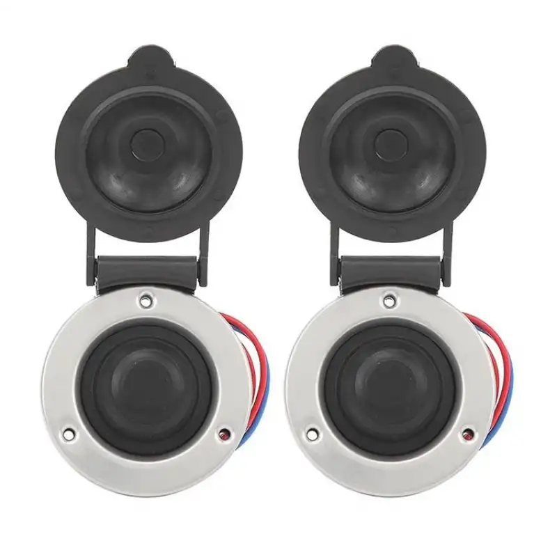 Bada Ayak Butonu Up-Down Çift