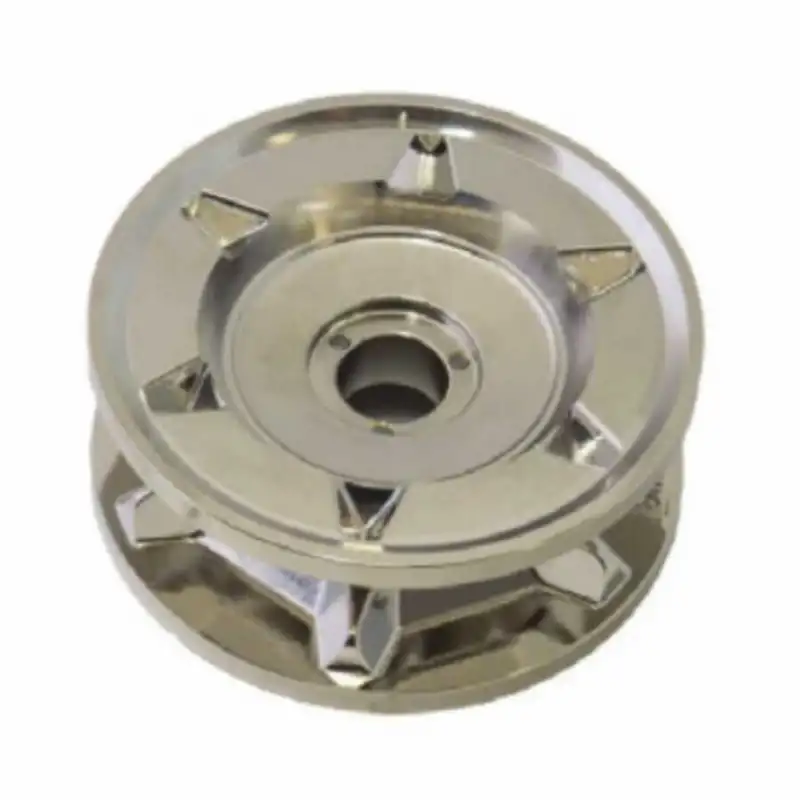 Bada Irgat Kavaletasi Uyum:6 mm Zincir