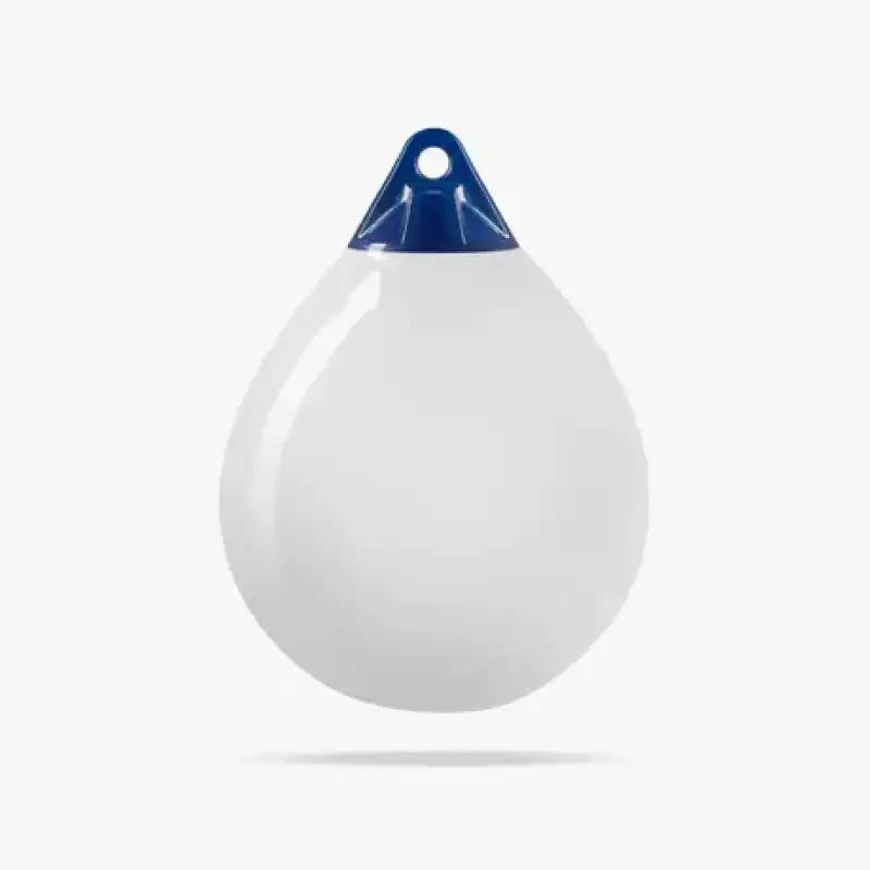 Balon Usturmaça A-6HD 85x100cm Beyaz Castro