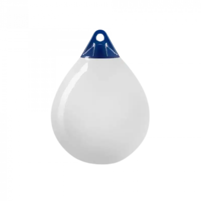 Balon Usturmaça A-6HD 85x100cm Beyaz Castro