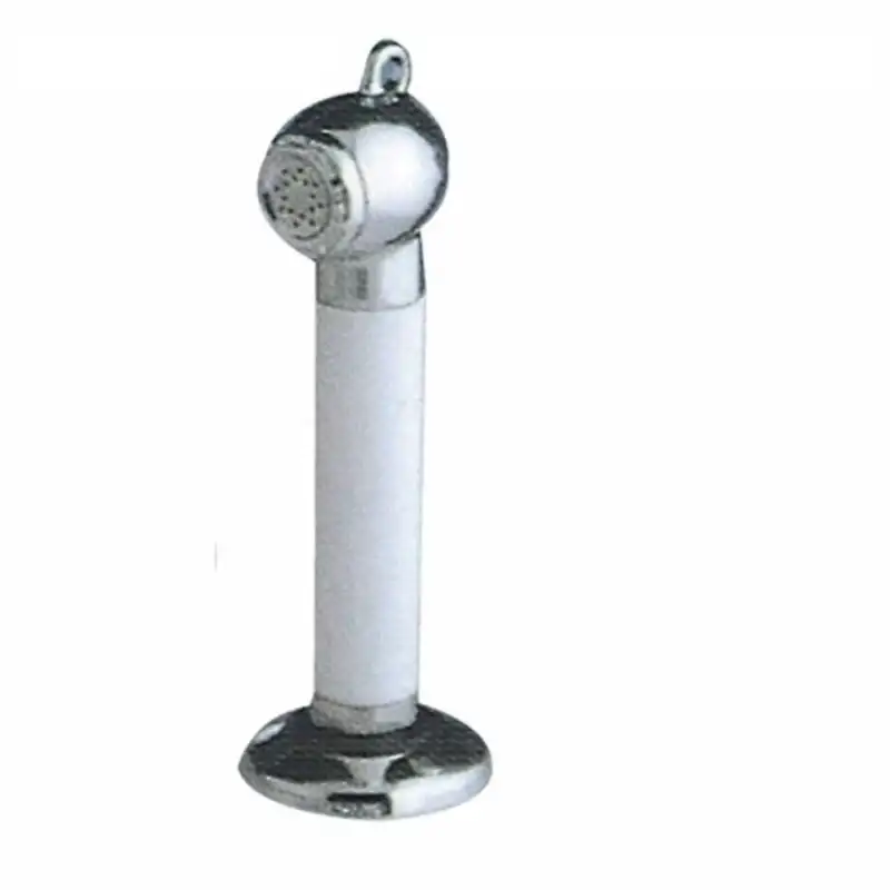 Barka Hortumlu Duş Flanşlı Beyaz DS1513