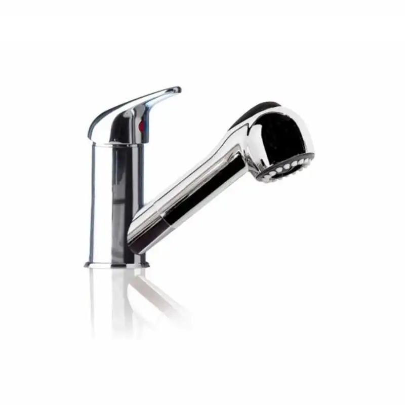 Barka MD61301 Sıcak-Soğuk Spiralli Musluk