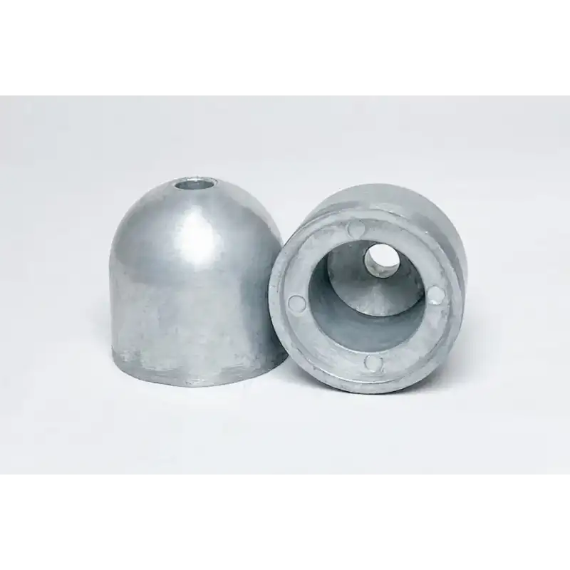 Baş Pervane Tutyalar Max Power Çinko Sail Anode