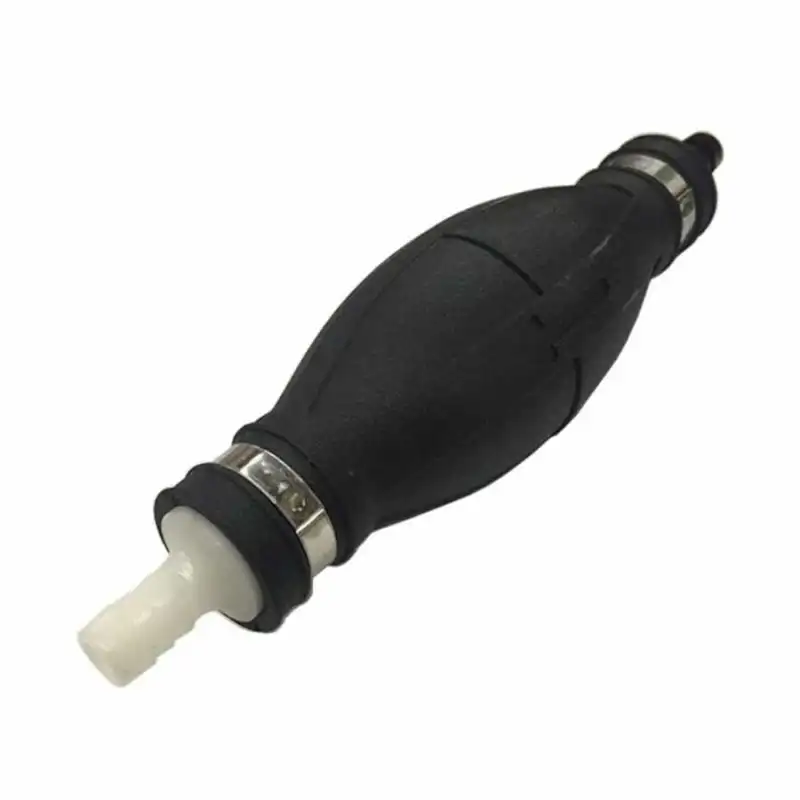 Benzin Hortumu Puarı