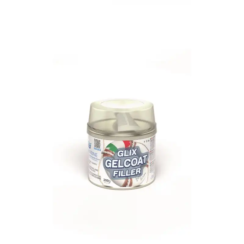 Blue Marine Glix Jelkot Dolgu Macunu