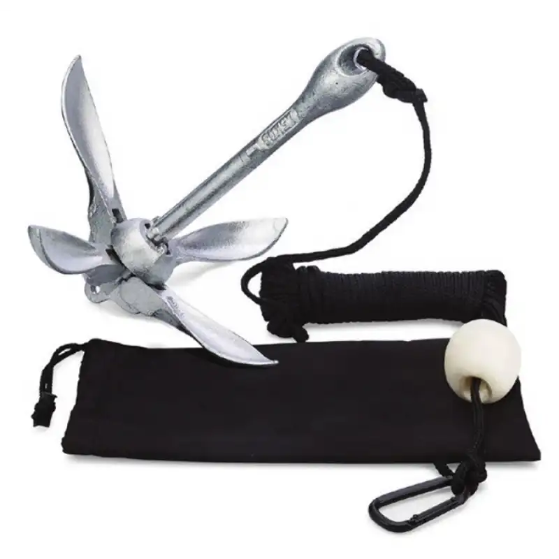 Bot ve Jet Ski Çapası 1.5 kg