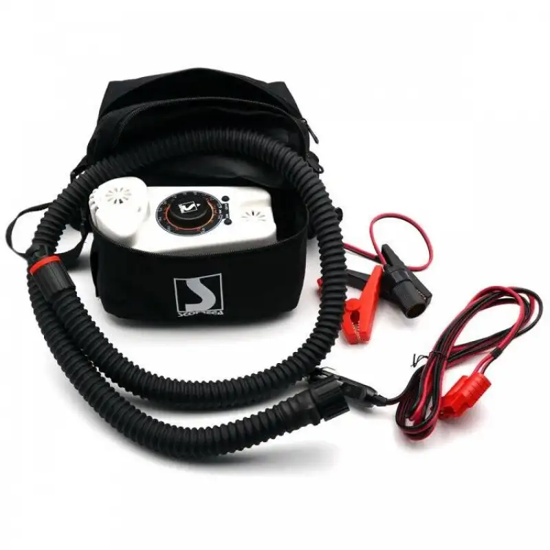 Bravo GE BP-1 Elektrikli Bot Pompası 12V 14psi