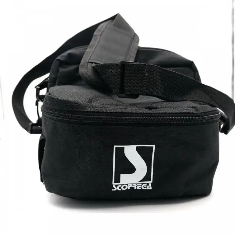 Bravo GE BP-1 Elektrikli Bot Pompası 12V 14psi