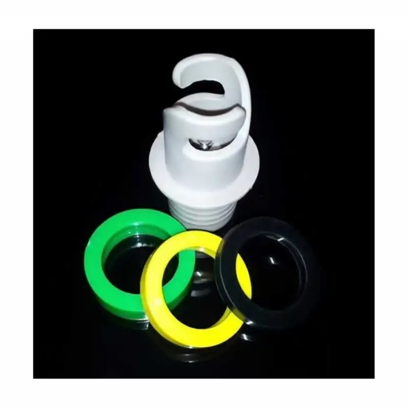 Bravo SP 138 Ayarlanabilir Şişme Bot Valf Adaptörü