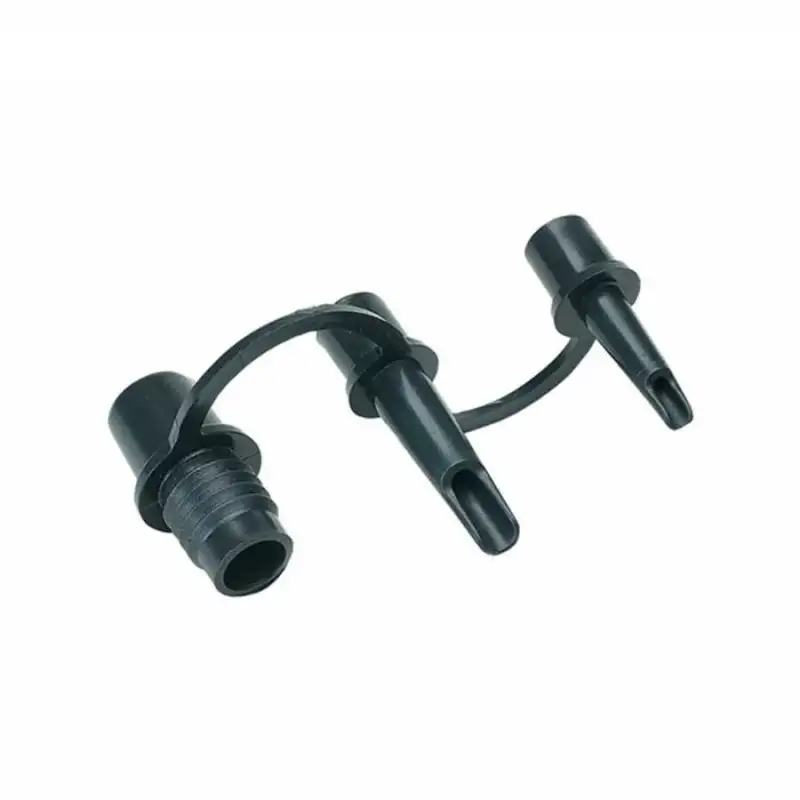 Bravo SP 15 Pompa Hortum Ucu Adaptörü 3lü