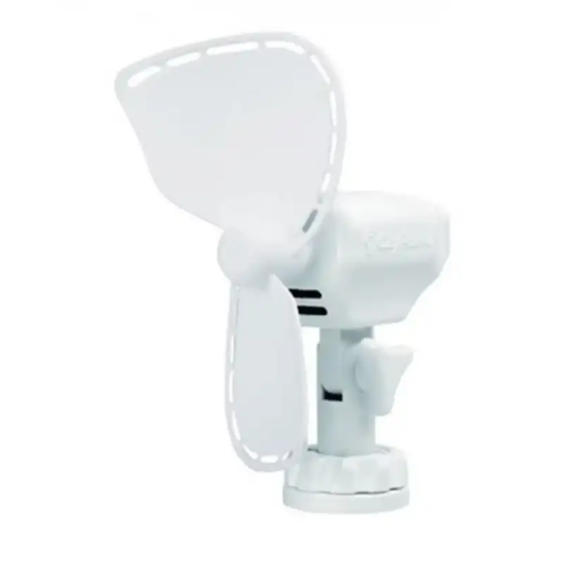 Caframo Ultimate Kamara Vantilatörü 12V Beyaz