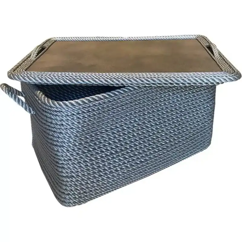 CaptainRA Ayakkabılık Gri