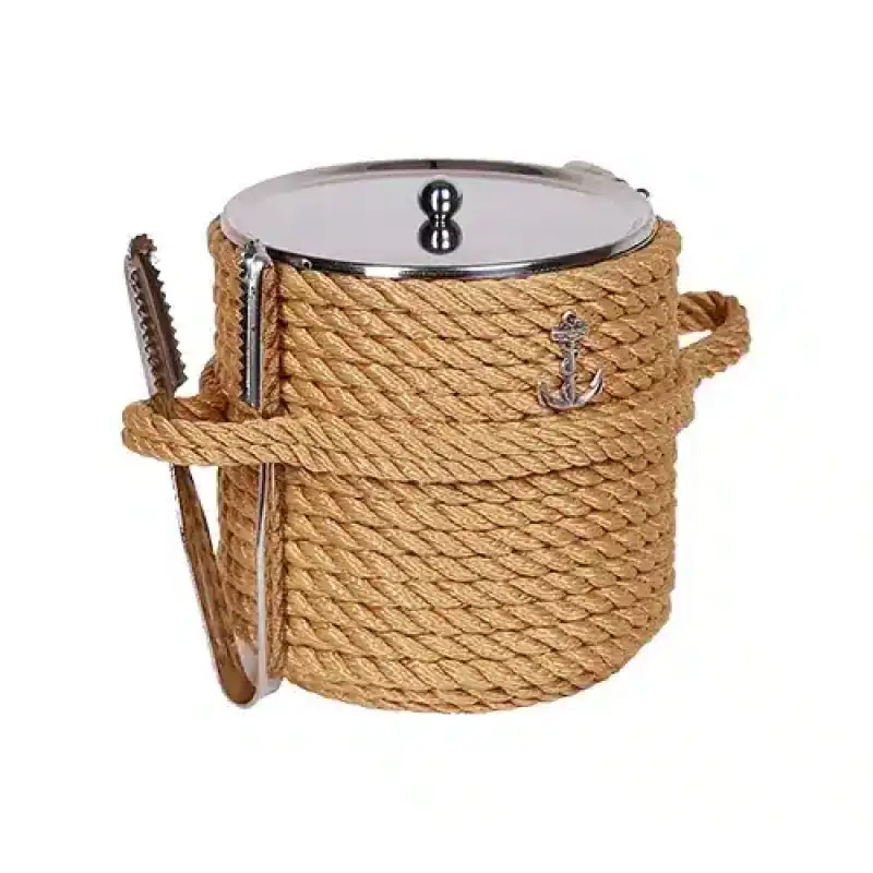 CaptainRA Buz Kovası Krem