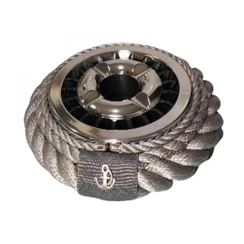 CaptainRA Çanak Küllük Gri