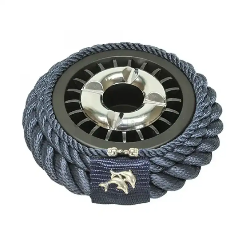 CaptainRA Çanak Küllük Lacivert