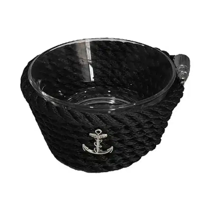 CaptainRA Çerezlik Siyah