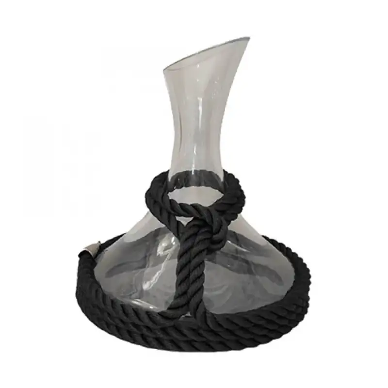 CaptainRA Karaf Siyah