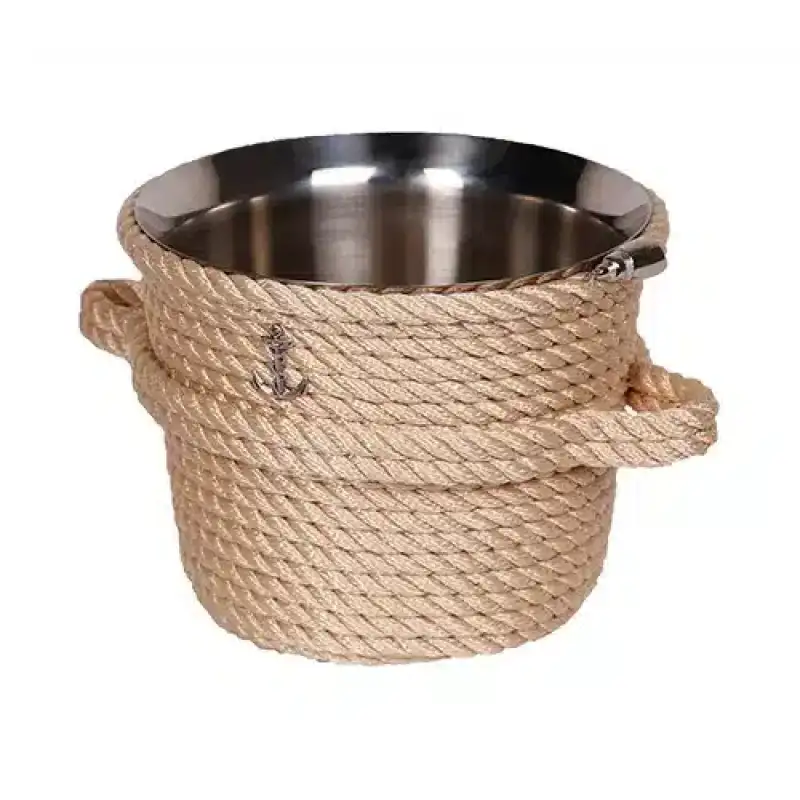 CaptainRA Şampanya Kovası Bej