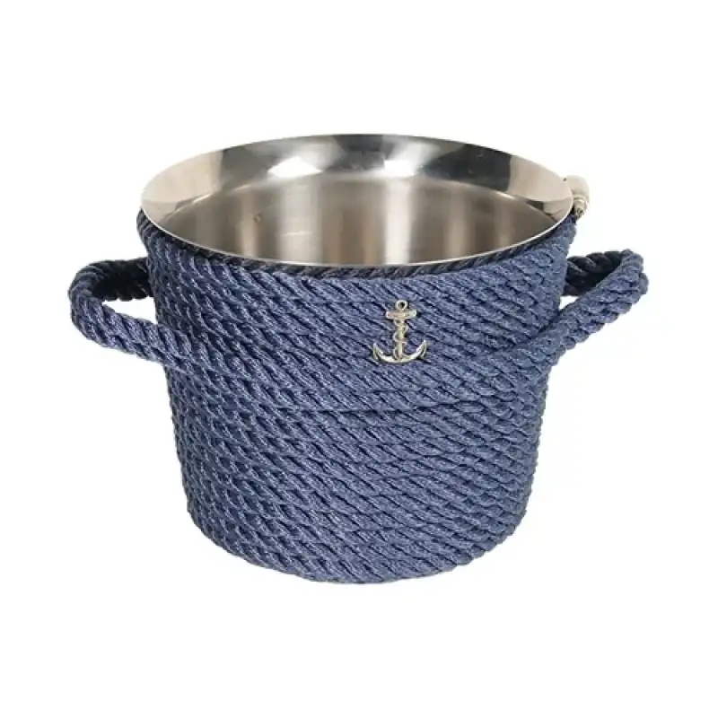 CaptainRA Şampanya Kovası Lacivert