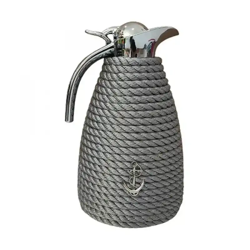 CaptainRA Termos 1,5 LT Gri