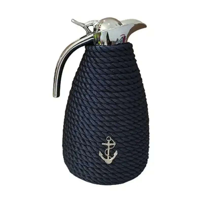 CaptainRA Termos 1,5 LT Lacivert