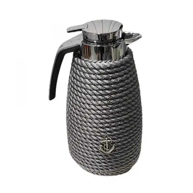 CaptainRA Termos 1,6 LT Gri