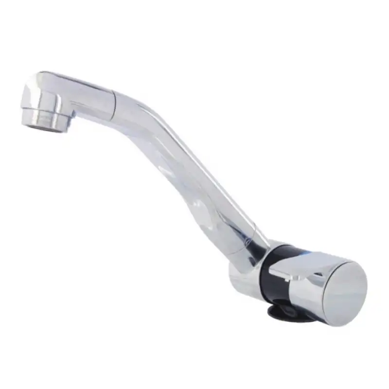 Comet London Katlanabilir Tekne - Karavan Musluğu