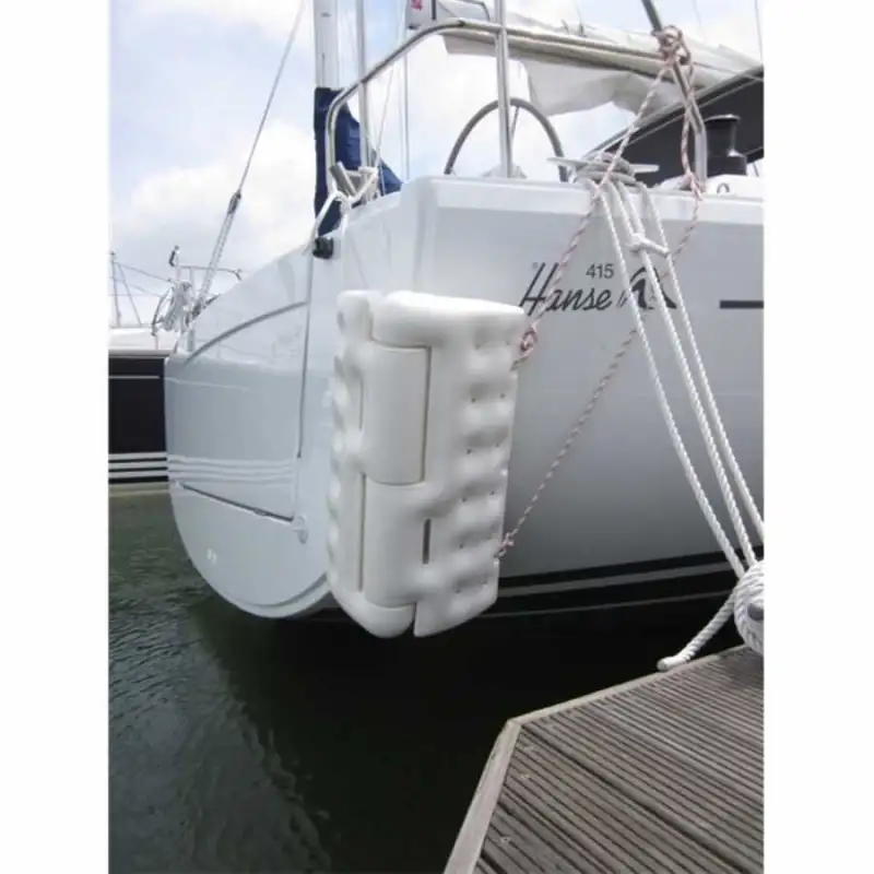 Dan-Fender Çok Amaçlı Usturmaça