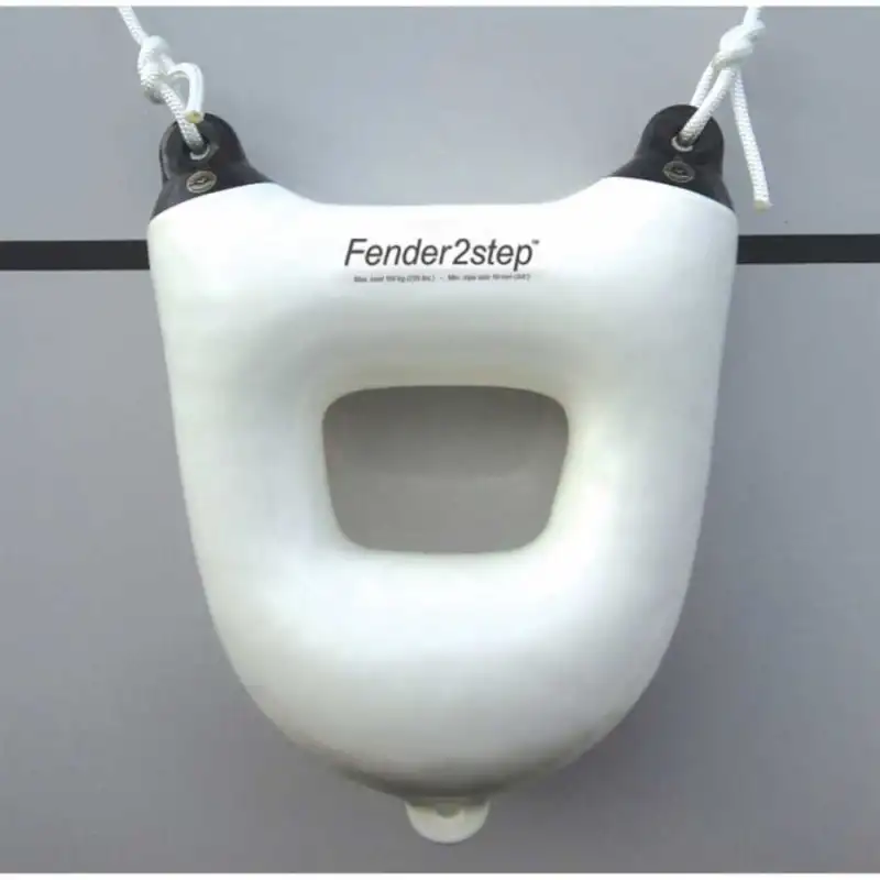 Dan-Fender Fender2Step Basamak Usturmaça