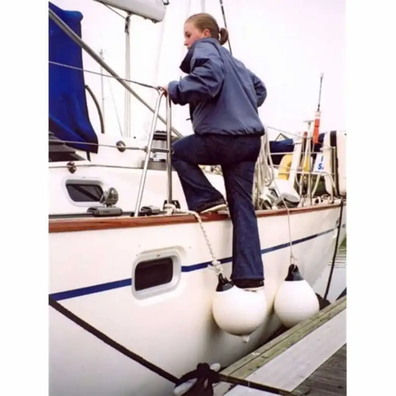 Dan-Fender FenderStep Basamak Usturmaça Tekli