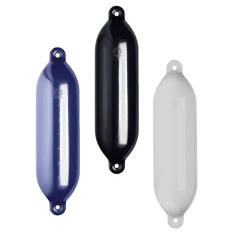 Dan-Fender Light Sosis Usturmaça 416L (110x460mm) - Siyah